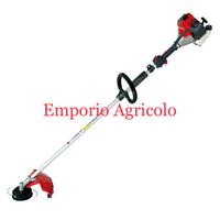 Decespugliatore a scoppio efco ds 2700 s - 27cc