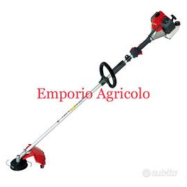 Decespugliatore a scoppio efco ds 2700 s - 27cc