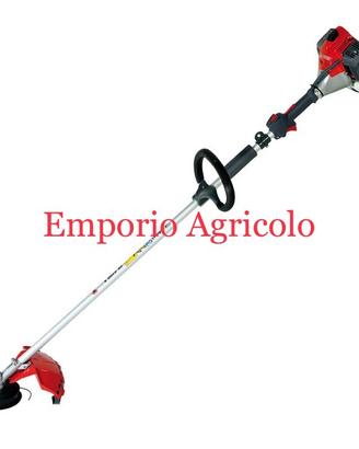Decespugliatore a scoppio efco ds 2700 s - 27cc