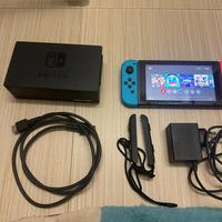 Nintendo swich