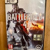 Battlefield 4 Pc