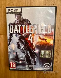 Battlefield 4 Pc