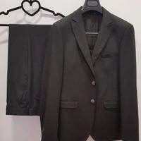 Vestito completo sartoriale uomo