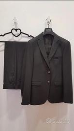 Vestito completo sartoriale uomo