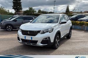 Peugeot 3008 BlueHDi 130 S&S EAT8 Allure IN PROMO
