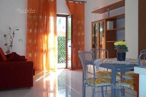 Trilocale Spadafora (Me)