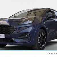 FORD Puma II 2020 - Puma 1.0 ecoboost h ST-Line X 