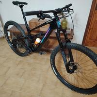 Cannondale habit carbon 2 