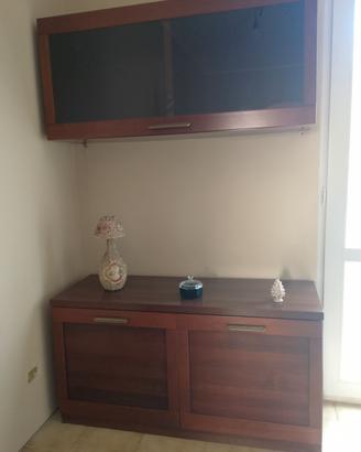  credenza in vero legno