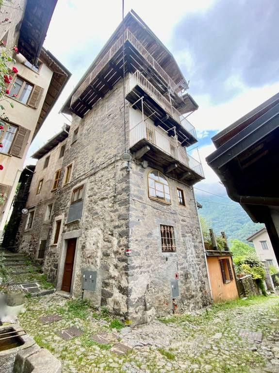 Appartamento – Campiglia Cervo, Biella - Vista 2