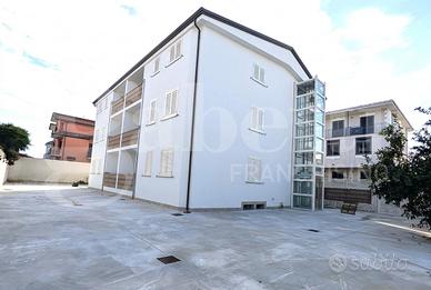 Appartamento Villa di Briano [De curtis 160VRG]