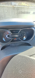Renault captur excite