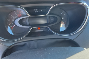 Renault captur excite