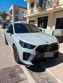 Bmw x2 competion