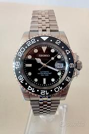 Orologio Mod Seiko Miyota 40 mm