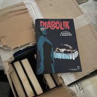 Collezione Diabolik