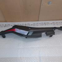 Carena laterale fianchetto benelli trk 502 502x