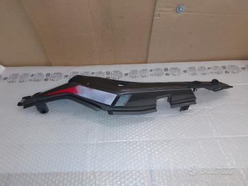 Carena laterale fianchetto benelli trk 502 502x