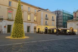 Attivita' commerciale caffe' giacomino-capua