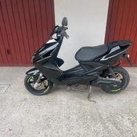 Yamaha Aerox 50