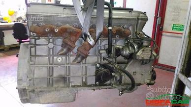 MOTORE JAGUAR XJ6 9h