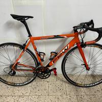 bici da corsa FRW