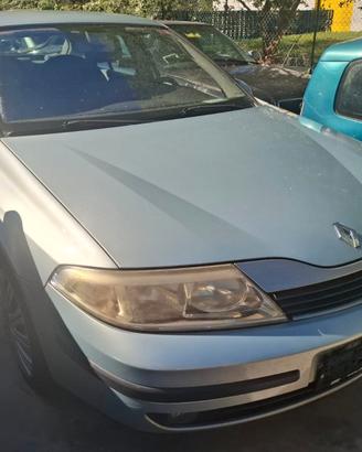 RENAULT LAGUNA per ricambi usati
