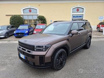 Hyundai Santa Fe 1.6 t-gdi hev XClass Calligr...