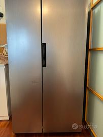 Frigorifero SAMSUNG Side By Side serie 8000