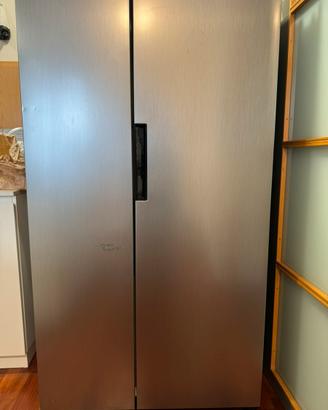 Frigorifero SAMSUNG Side By Side serie 8000