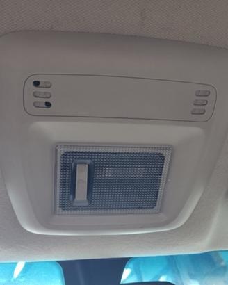 Plafoniera anteriore CHEVROLET AVEO del 2012