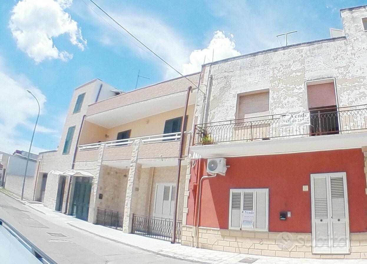 Apartment in Salice Salentino, Lecce - Vista 4