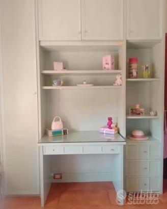 Camerina per bambini
