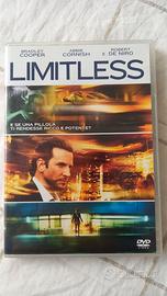 Limitless - e se una pillola ti rendesse ricco e p