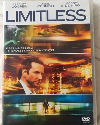 Limitless - e se una pillola ti rendesse ricco e p