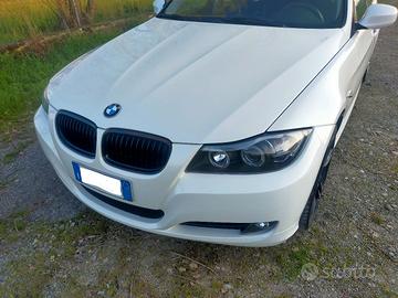BMW serie 3 316
