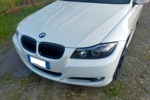 BMW serie 3 316