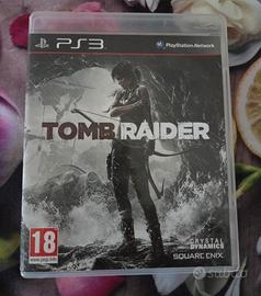 Tomb raider 