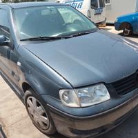 Ricambi VW POLO III 1.4 diesel anno 2001