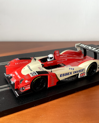 Scalextric Digital Lister Storm LMP Le Mans 2004 