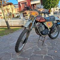 SWM 250