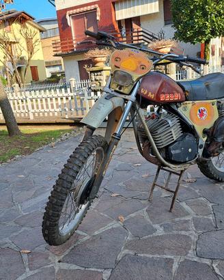 SWM 250