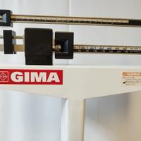 Bilancia GIMA Astra cod. 27310 - con altimetro