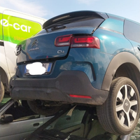 CITROEN C4 CACTUS 2019 per ricambi