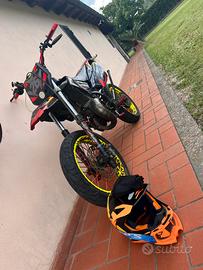 beta 50rr