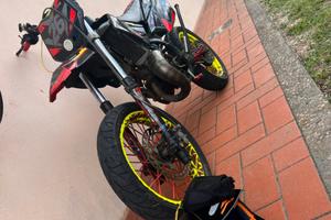 beta 50rr