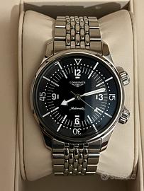 LONGINES LEGEND DIVER ref. L37644507