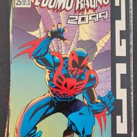 Fumetti Uomo Ragno / Spider-Man della Marvel