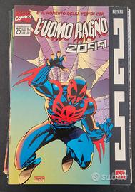 Fumetti Uomo Ragno / Spider-Man della Marvel