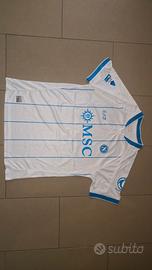 maglia Napoli Di Lorenzo 22